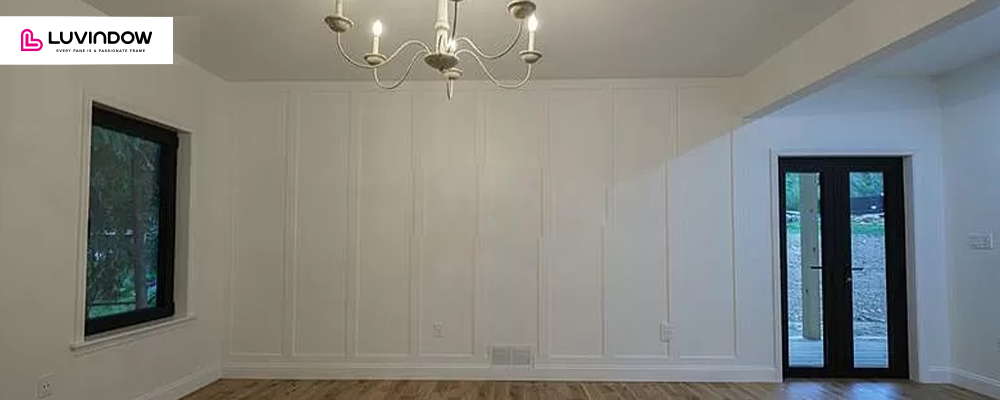 Elevating Your Home with Custom French Doors: Timeless Elegance and Functionality